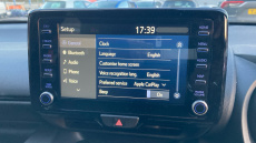 Toyota Yaris 1.5 Hybrid GR Sport 5dr CVT Hybrid Hatchback